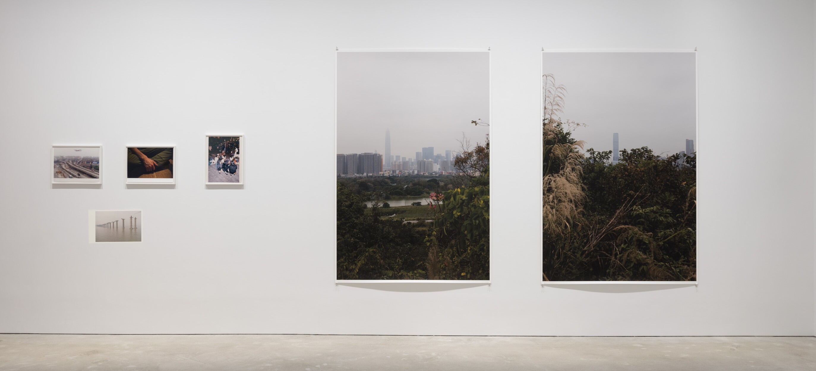 Wolfgang Tillmans | Hong Kong | March 26–May 12, 2018 | David Zwirner