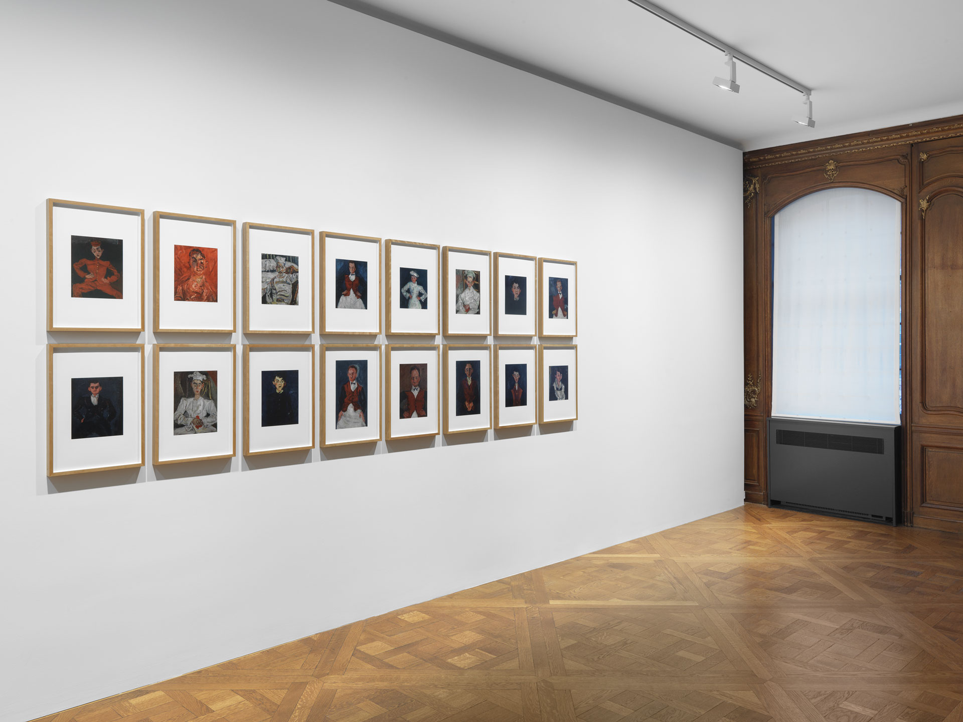 Sherrie Levine: After Reinhardt | David Zwirner