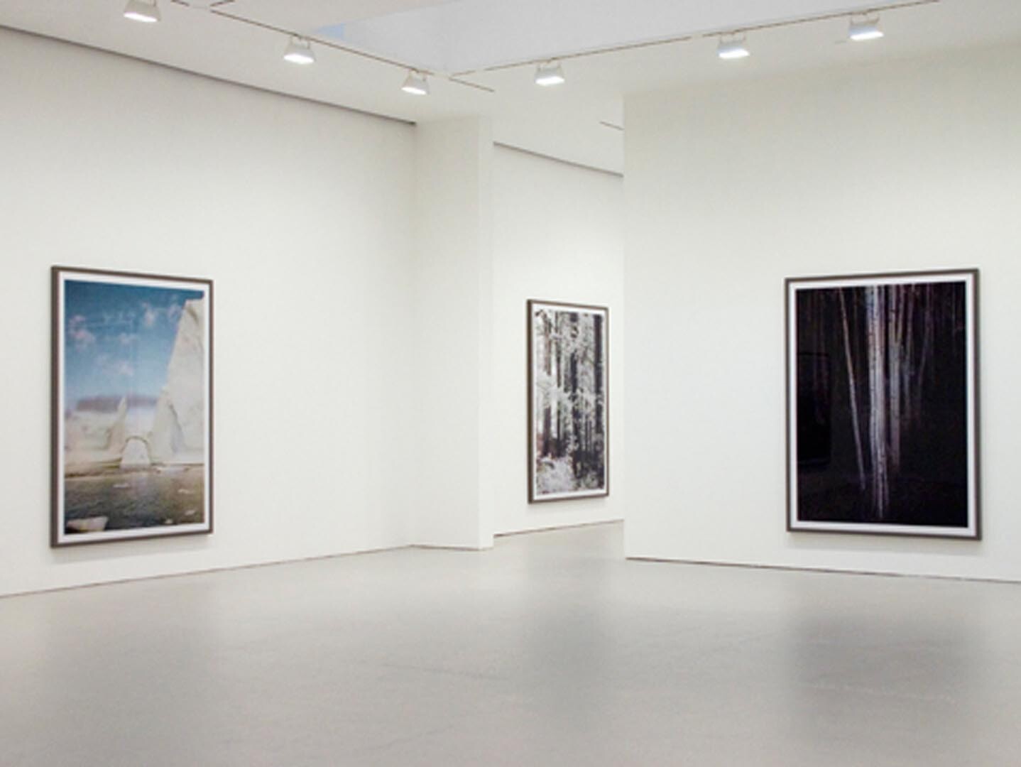 Thomas Ruff | New York | November 9–December 22, 2007 | David Zwirner