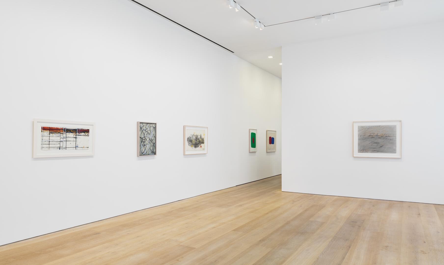 Selections from The Kramarsky Collection | David Zwirner