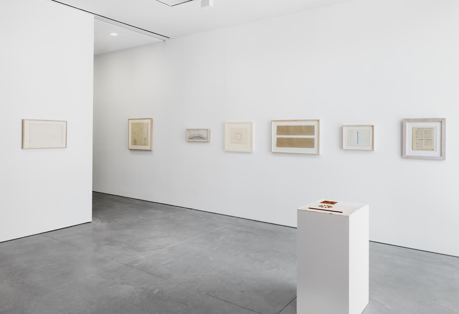 Selections from The Kramarsky Collection | David Zwirner