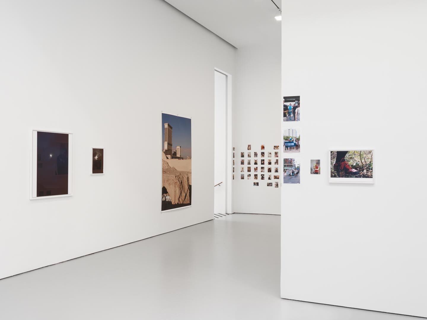 Wolfgang Tillmans: PCR | David Zwirner