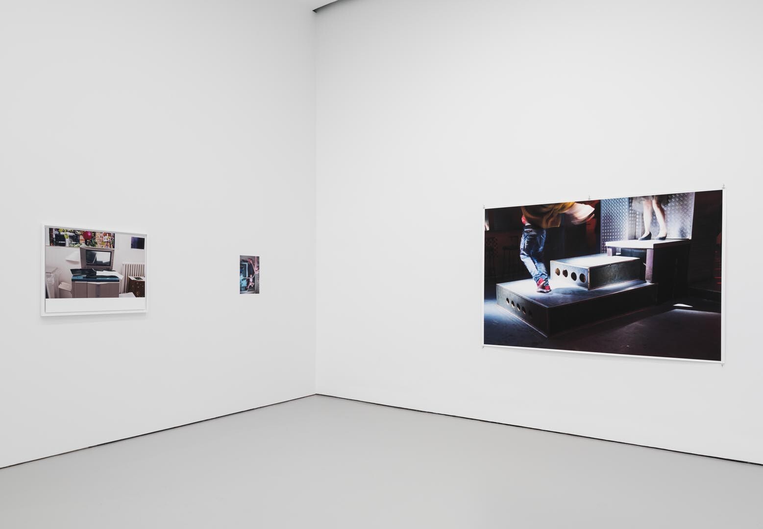 Wolfgang Tillmans: PCR | David Zwirner