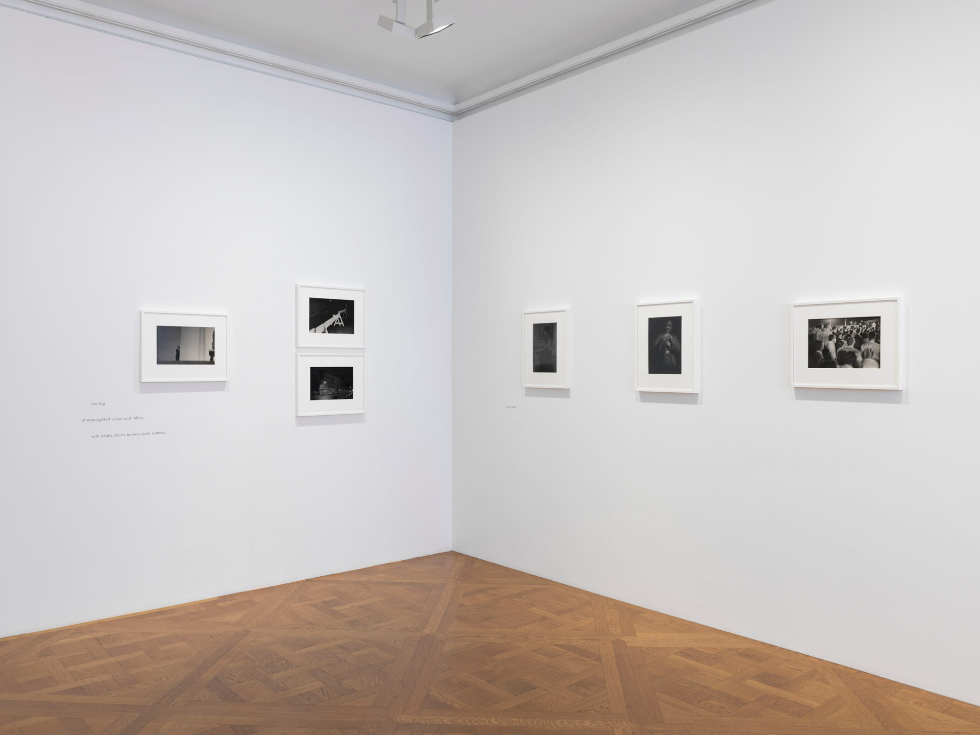 Roy DeCarava: the sound i saw | David Zwirner