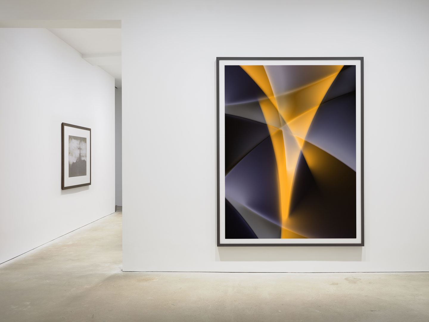 Thomas Ruff Transforming Photography David Zwirner