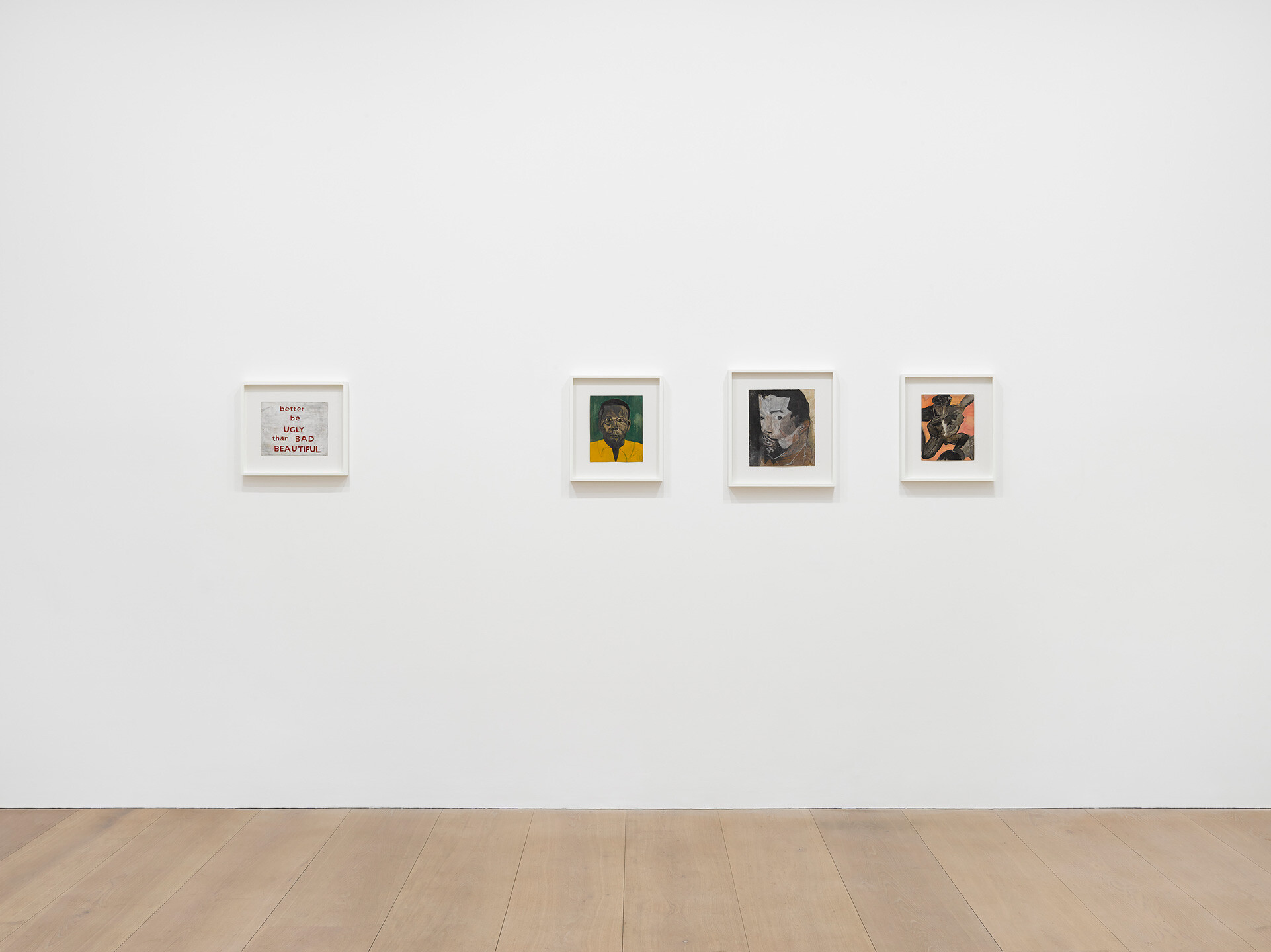 Frank Walter | London | April 15–May 22, 2021 | David Zwirner