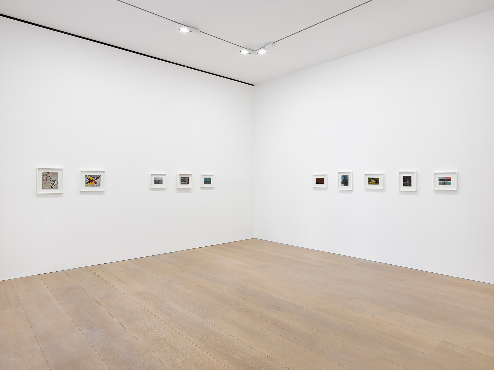 Frank Walter | London | April 15–May 22, 2021 | David Zwirner