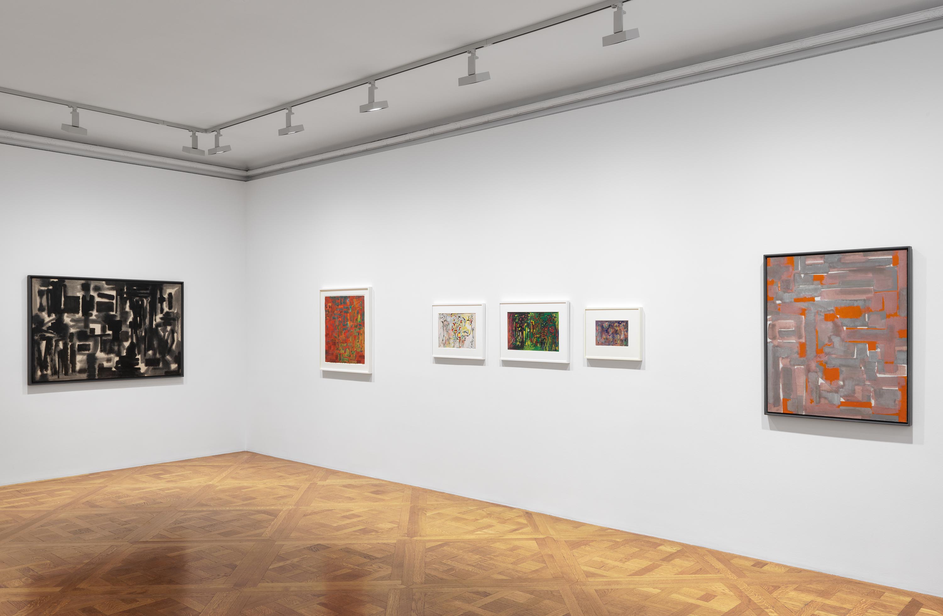 David Zwirner: New York, Los Angeles, London, Paris And Hong Kong Art ...