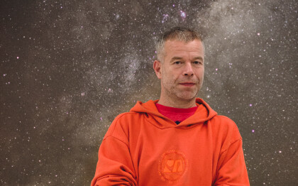 Wolfgang Tillmans Named To TIME's Annual TIME100 List
